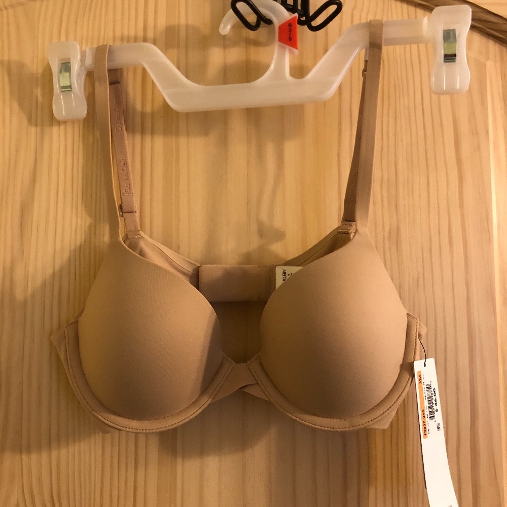 Calvin Klein Bra